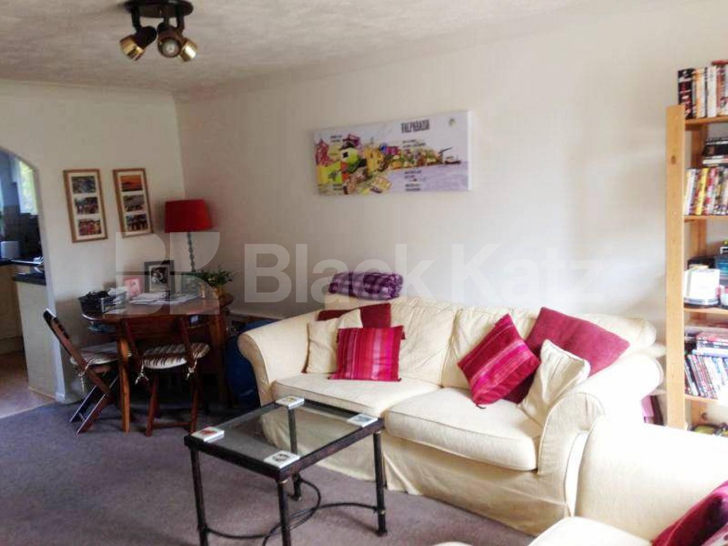 			NEW INSTRUCTION, 2 Bedroom, 1 bath, 1 reception House			 Rosethorn Close, Balham/Clapham South